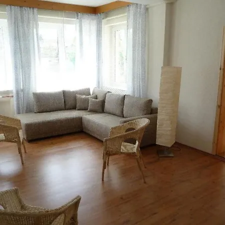 Vakantiehuis Michel Heringsdorf (Usedom)