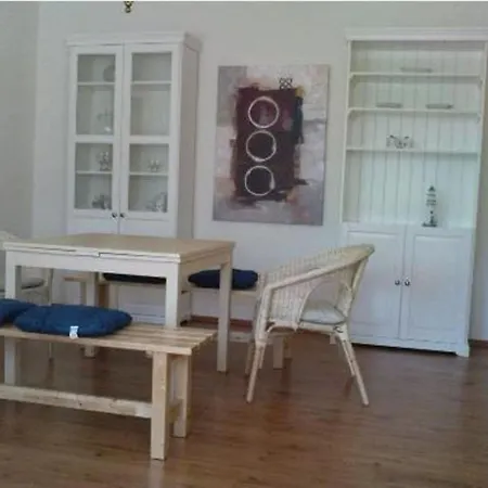 Michel Vakantiehuis *