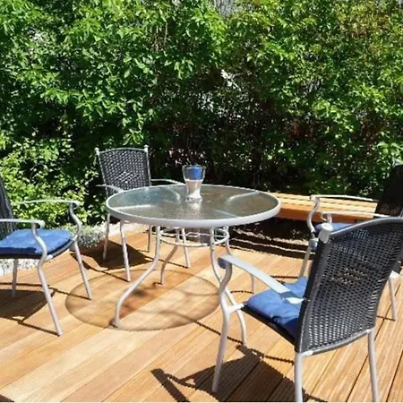 Michel Holiday home Heringsdorf (Usedom)