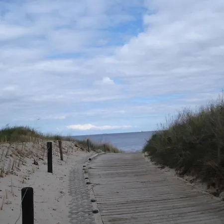 Holiday home Michel Heringsdorf (Usedom)