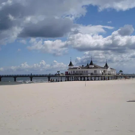 Michel Vakantiehuis *