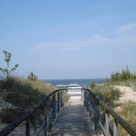 Holiday home Michel Heringsdorf (Usedom)