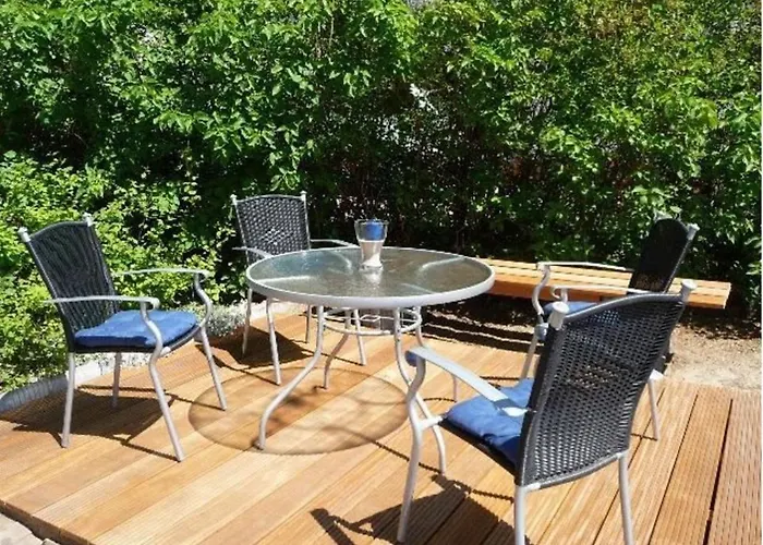 Michel 度假居 塞巴特黑灵斯多夫