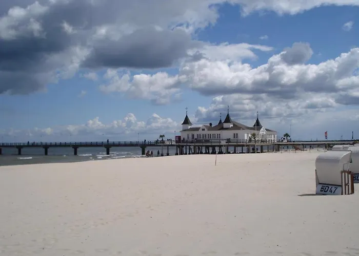 Michel Holiday home *