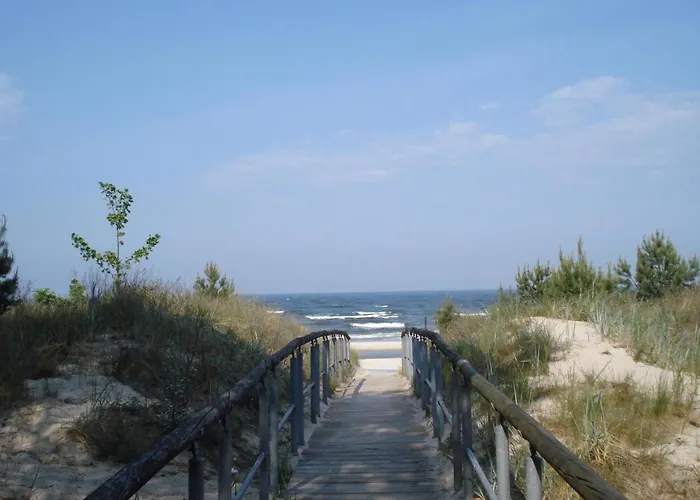 Holiday home Michel Heringsdorf (Usedom)