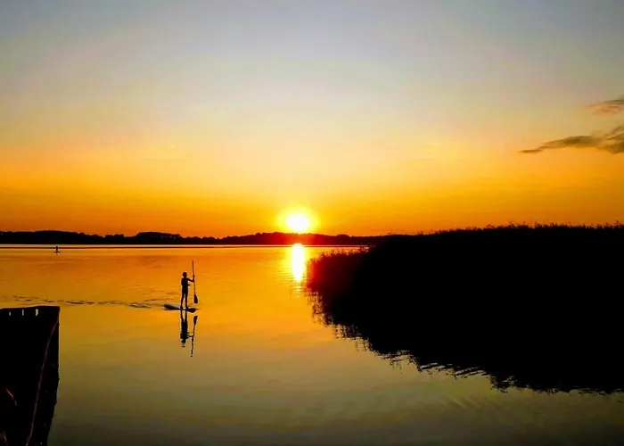 Michel * Heringsdorf (Usedom)